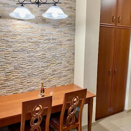Апартамент Life Private