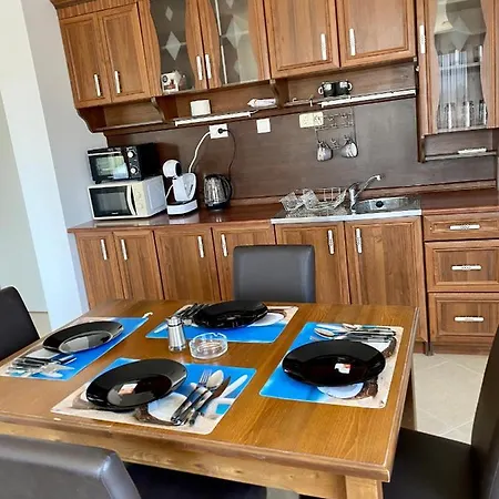 Life Private Appartement Sozopol