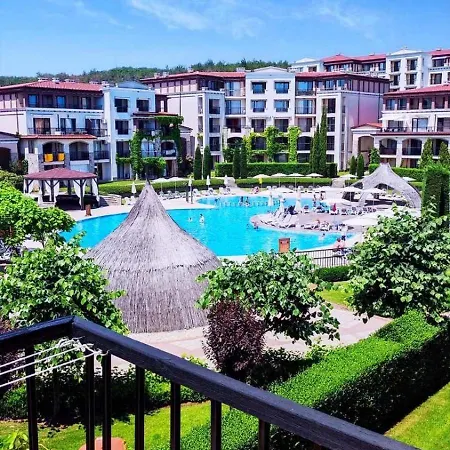 Appartement Life Private *