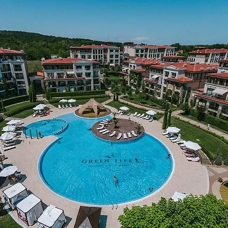 Life Private Appartement *