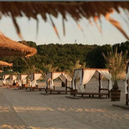 Life Private Apartment Sozopol