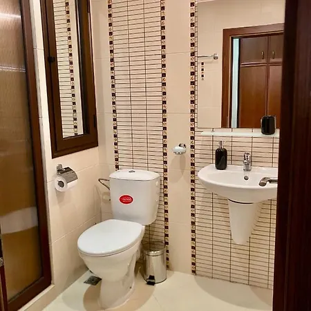 Life Private Apartment Sozopol