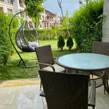 Life Private * Sozopol