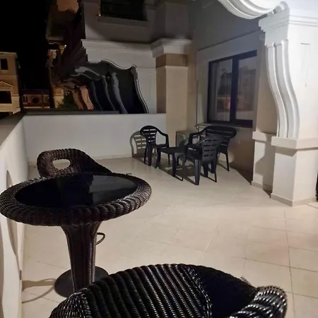 Life Private Appartement