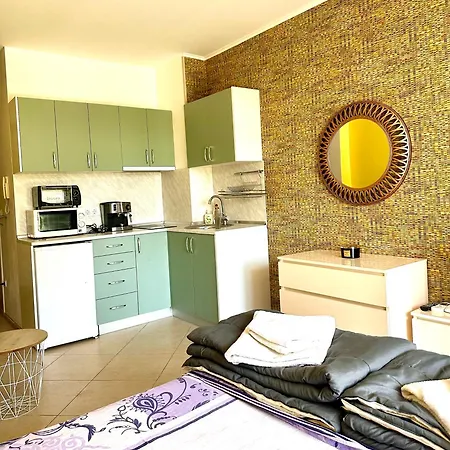 Life Private Appartement *