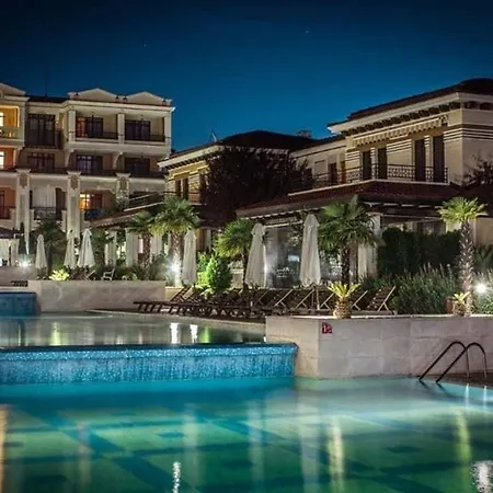 Appartamento Life Private *